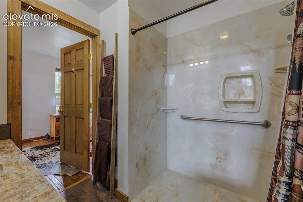 124 Bear Trail Lake George, CO 80827