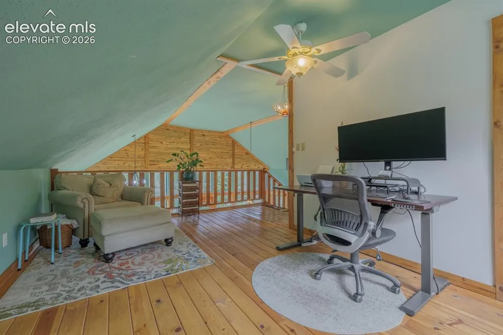 124 Bear Trail Lake George, CO 80827