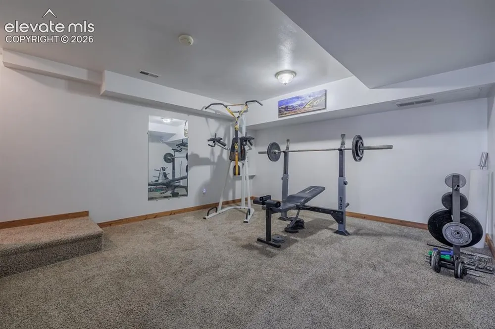 124 Bear Trail Lake George, CO 80827