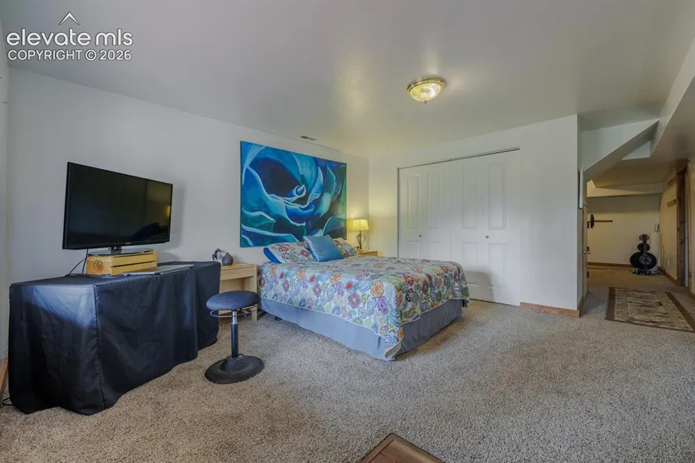 124 Bear Trail Lake George, CO 80827