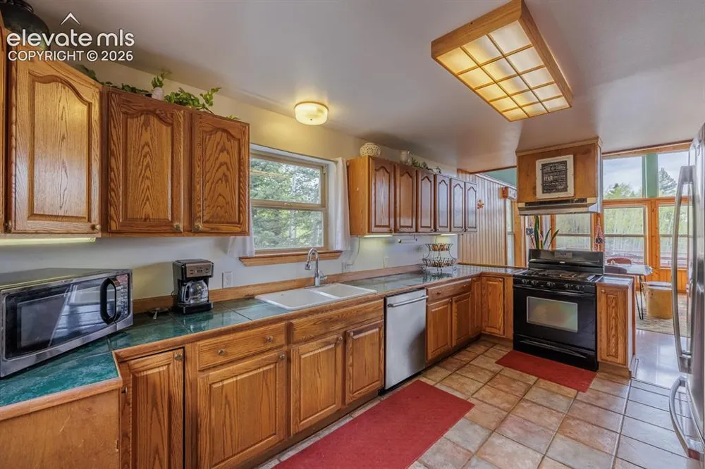 124 Bear Trail Lake George, CO 80827