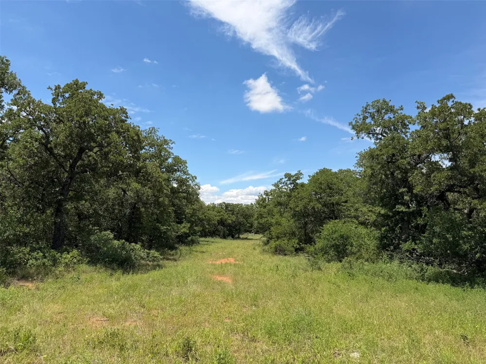 Rux Road Newcastle, TX 76372