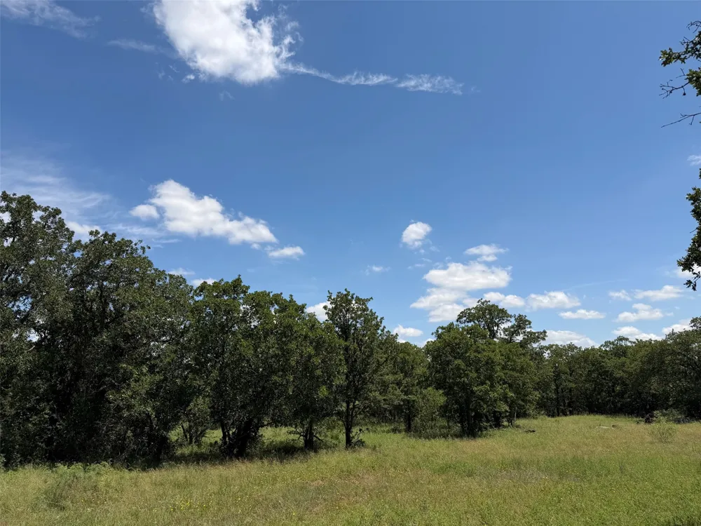 Rux Road Newcastle, TX 76372