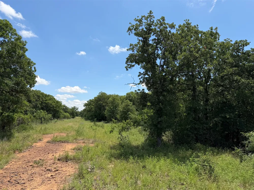 Rux Road Newcastle, TX 76372