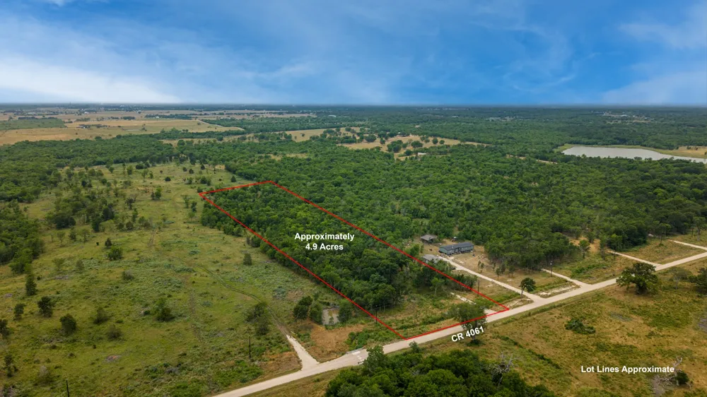 County Road 4061 Kemp, TX 75143