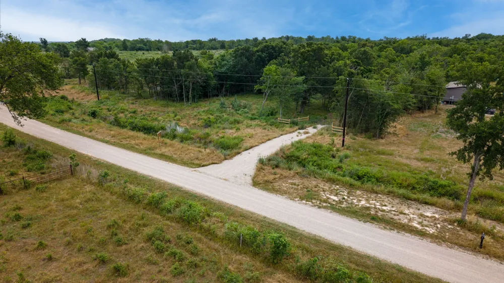 County Road 4061 Kemp, TX 75143
