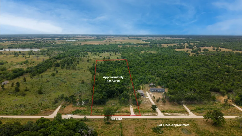 County Road 4061 Kemp, TX 75143