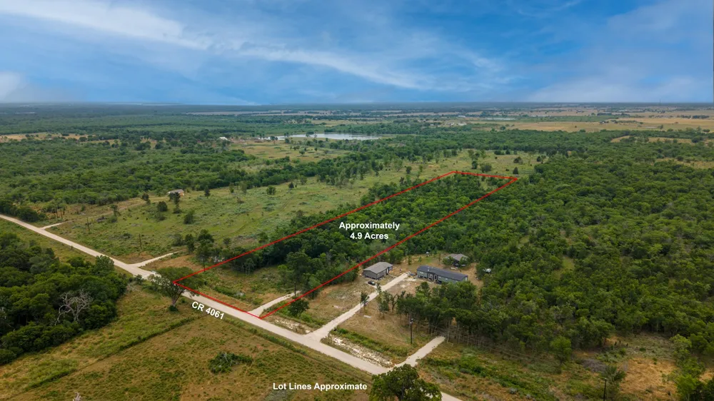 County Road 4061 Kemp, TX 75143