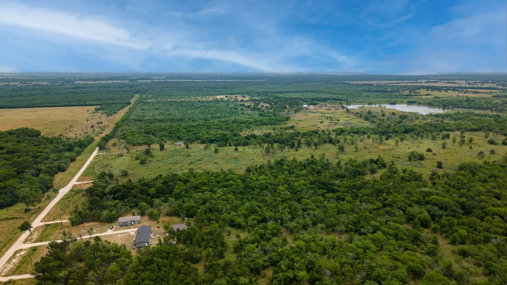 County Road 4061 Kemp, TX 75143