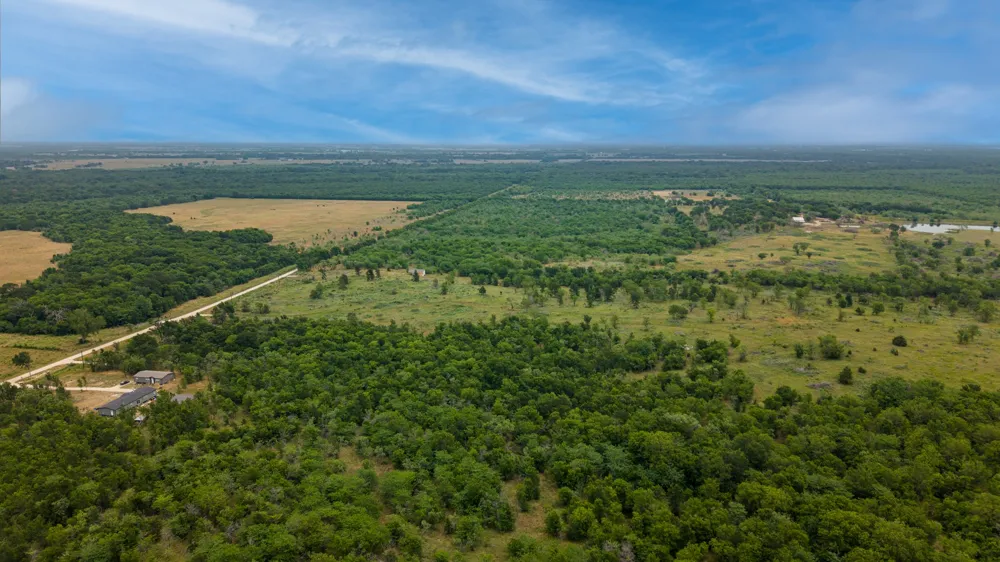 County Road 4061 Kemp, TX 75143