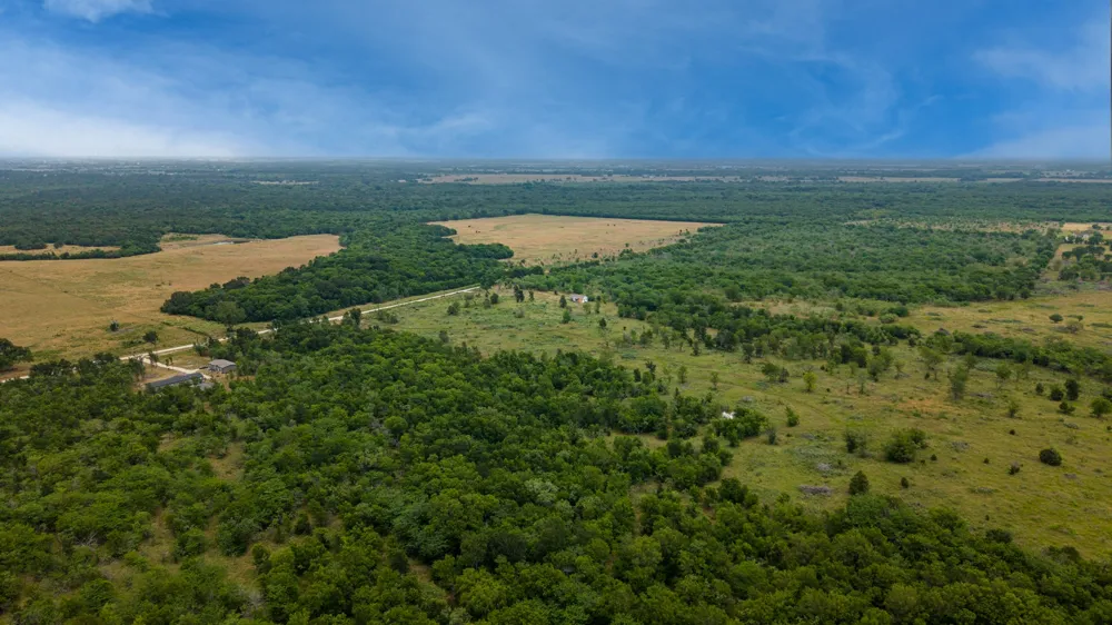 County Road 4061 Kemp, TX 75143