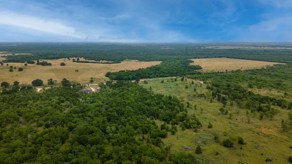 County Road 4061 Kemp, TX 75143