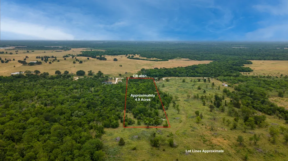 County Road 4061 Kemp, TX 75143