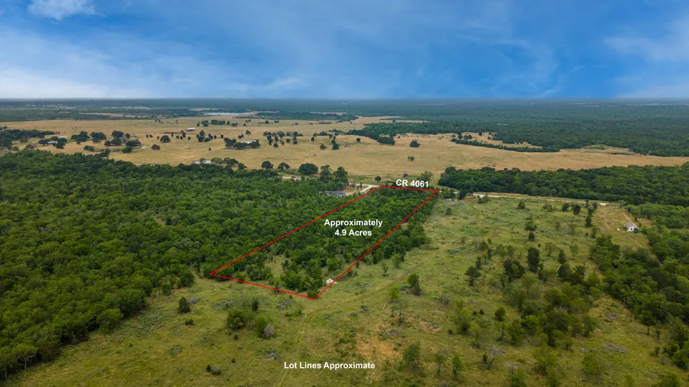 County Road 4061 Kemp, TX 75143