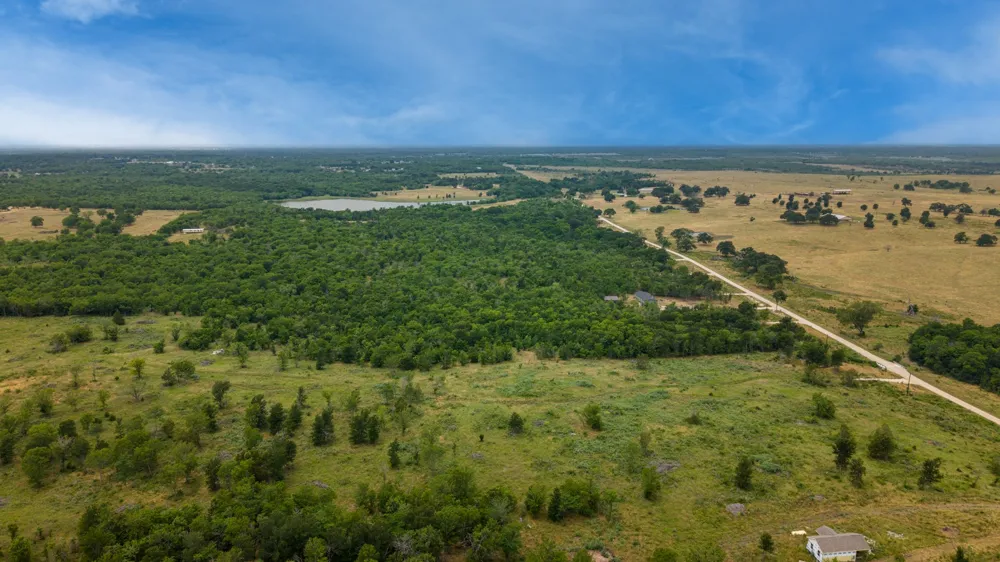 County Road 4061 Kemp, TX 75143