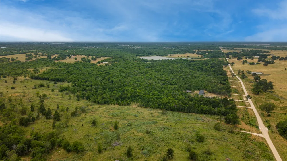 County Road 4061 Kemp, TX 75143