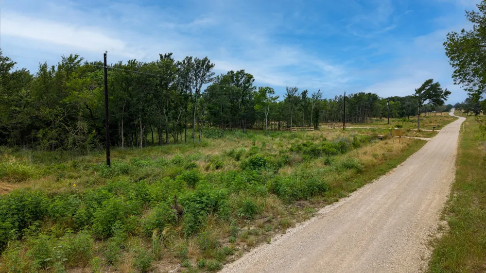 County Road 4061 Kemp, TX 75143