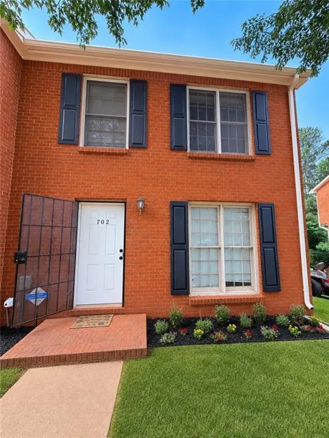 702 Redland Drive