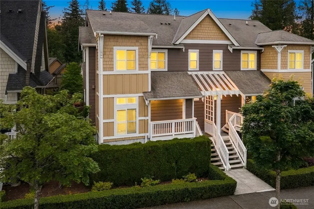 2331 NE Park Drive Issaquah, WA 98029