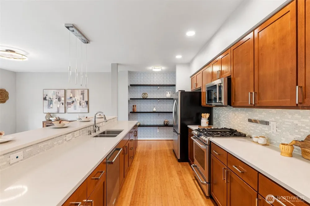 2331 NE Park Drive Issaquah, WA 98029
