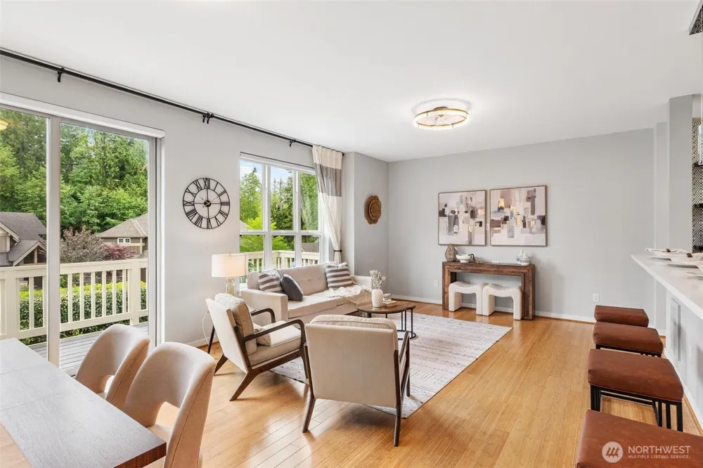 2331 NE Park Drive Issaquah, WA 98029