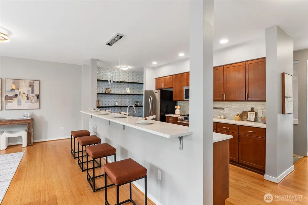 2331 NE Park Drive Issaquah, WA 98029