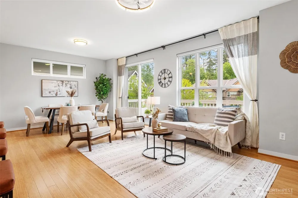 2331 NE Park Drive Issaquah, WA 98029