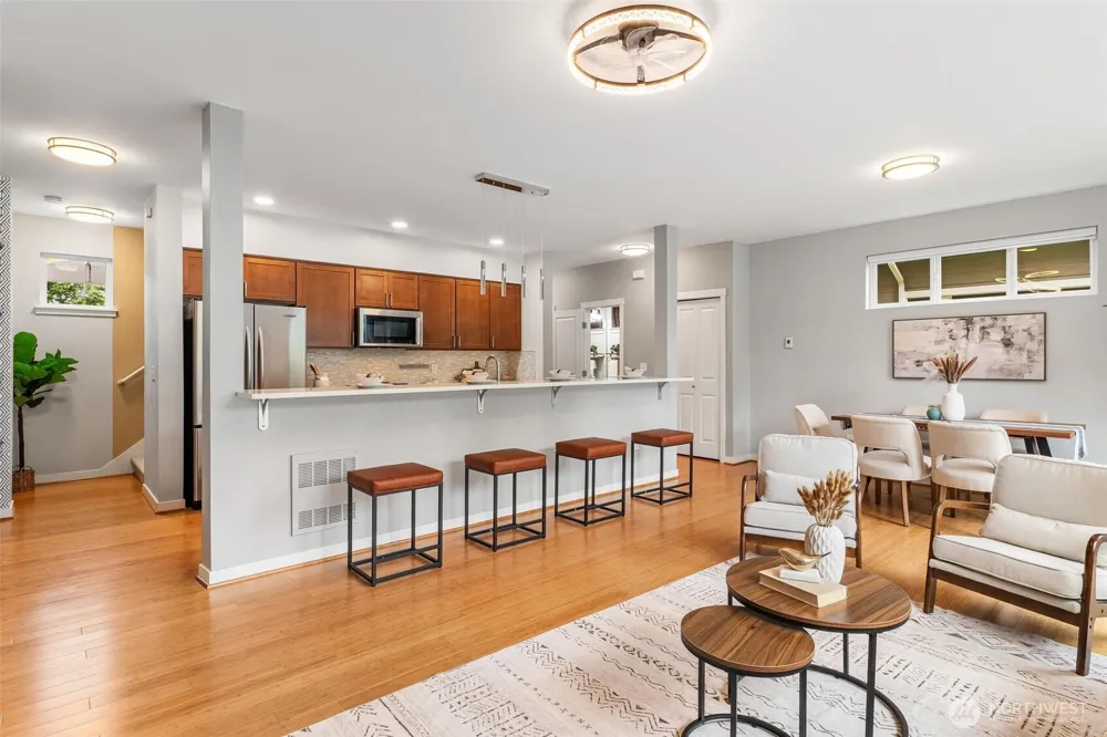 2331 NE Park Drive Issaquah, WA 98029