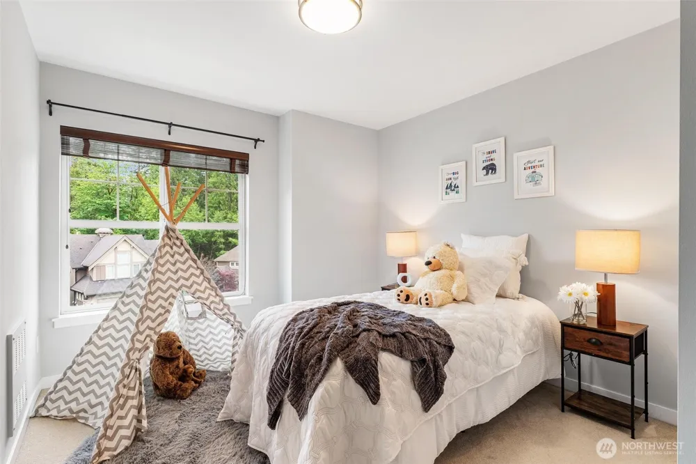 2331 NE Park Drive Issaquah, WA 98029