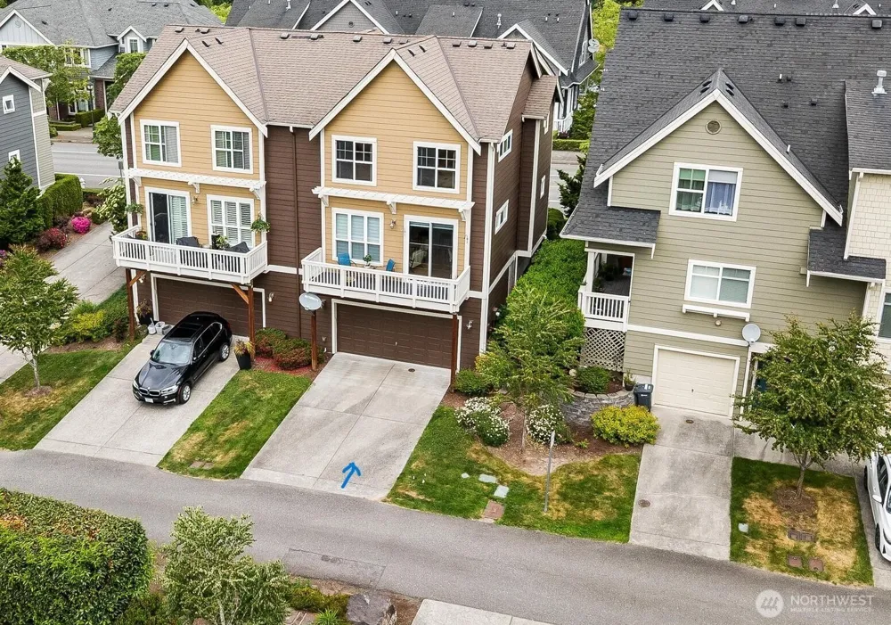 2331 NE Park Drive Issaquah, WA 98029