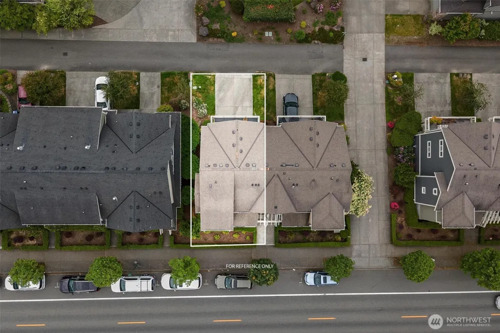 2331 NE Park Drive Issaquah, WA 98029