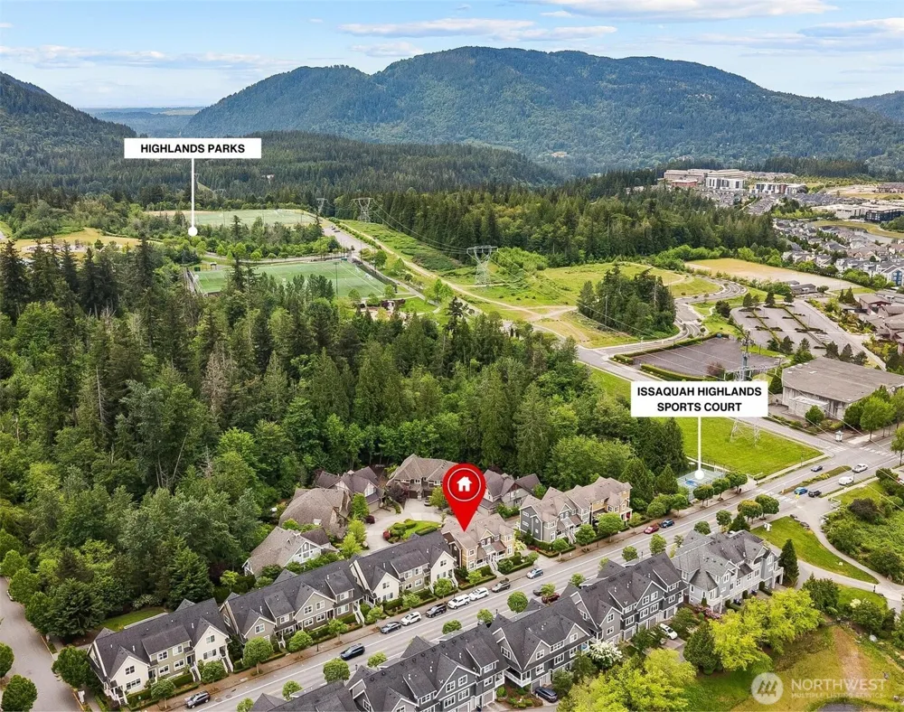 2331 NE Park Drive Issaquah, WA 98029