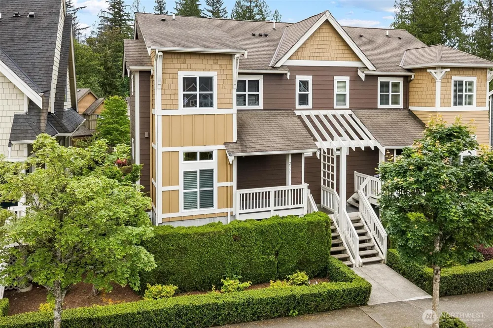 2331 NE Park Drive Issaquah, WA 98029
