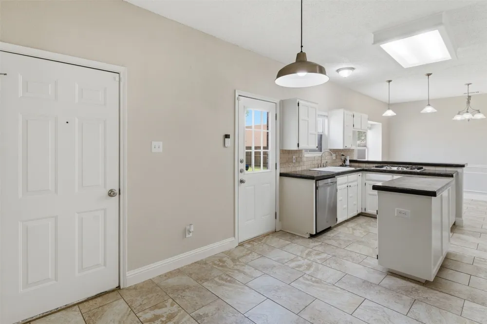 2417 Rebecca Drive Sachse, TX 75048