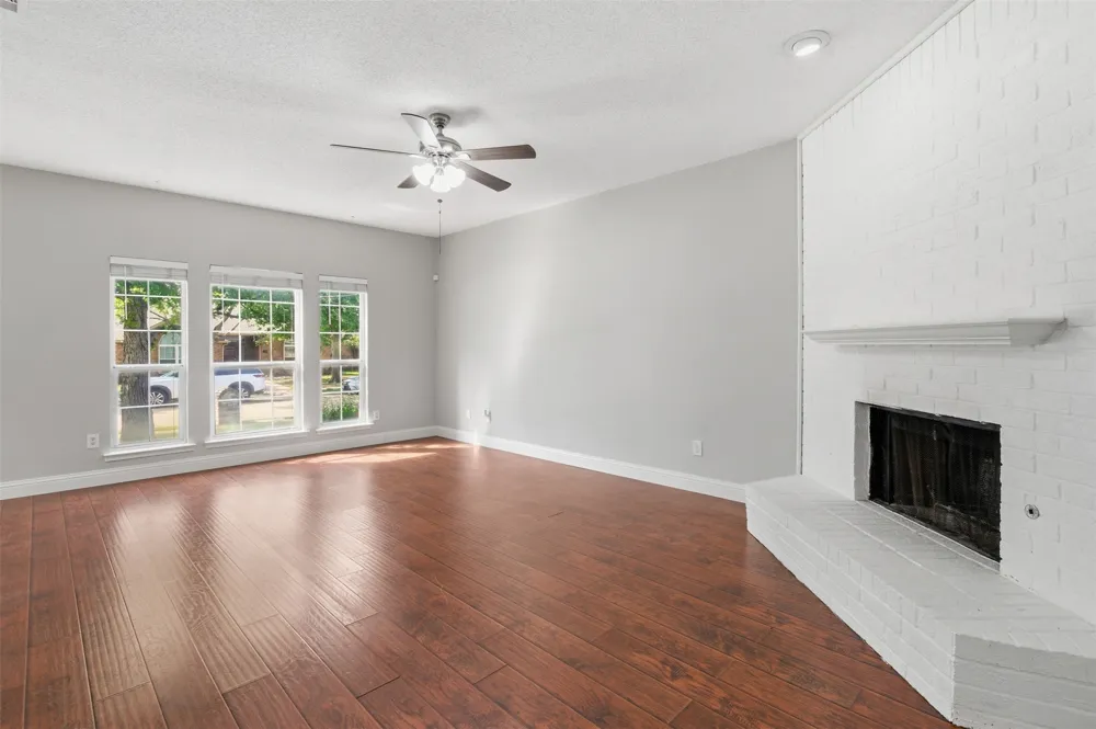 2417 Rebecca Drive Sachse, TX 75048