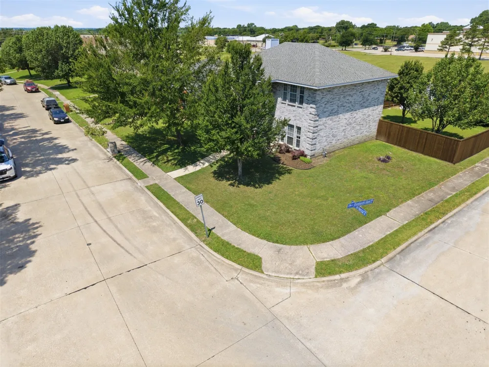 2417 Rebecca Drive Sachse, TX 75048