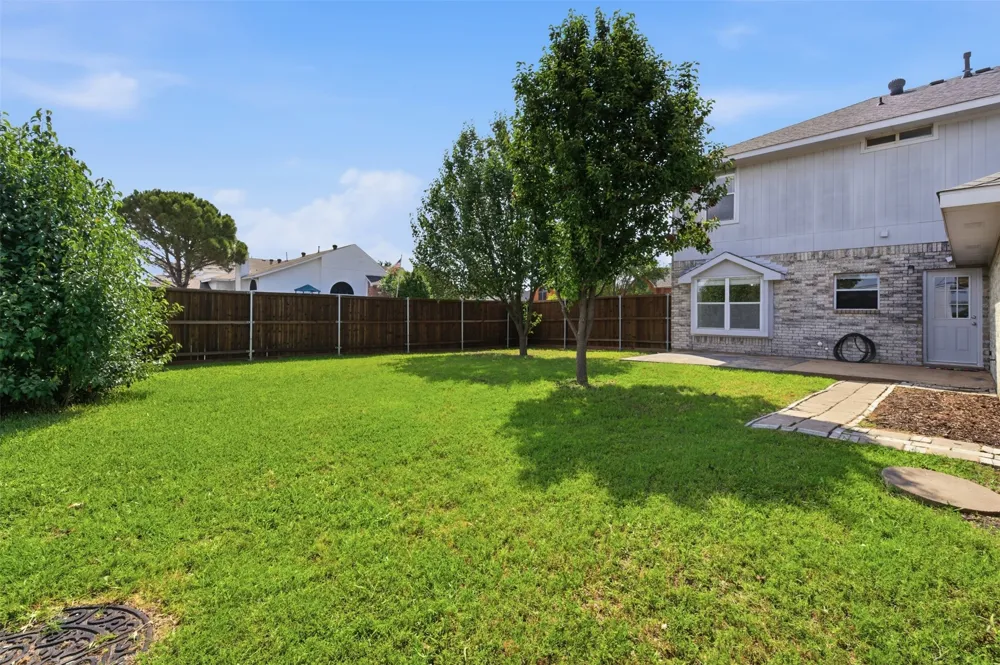 2417 Rebecca Drive Sachse, TX 75048