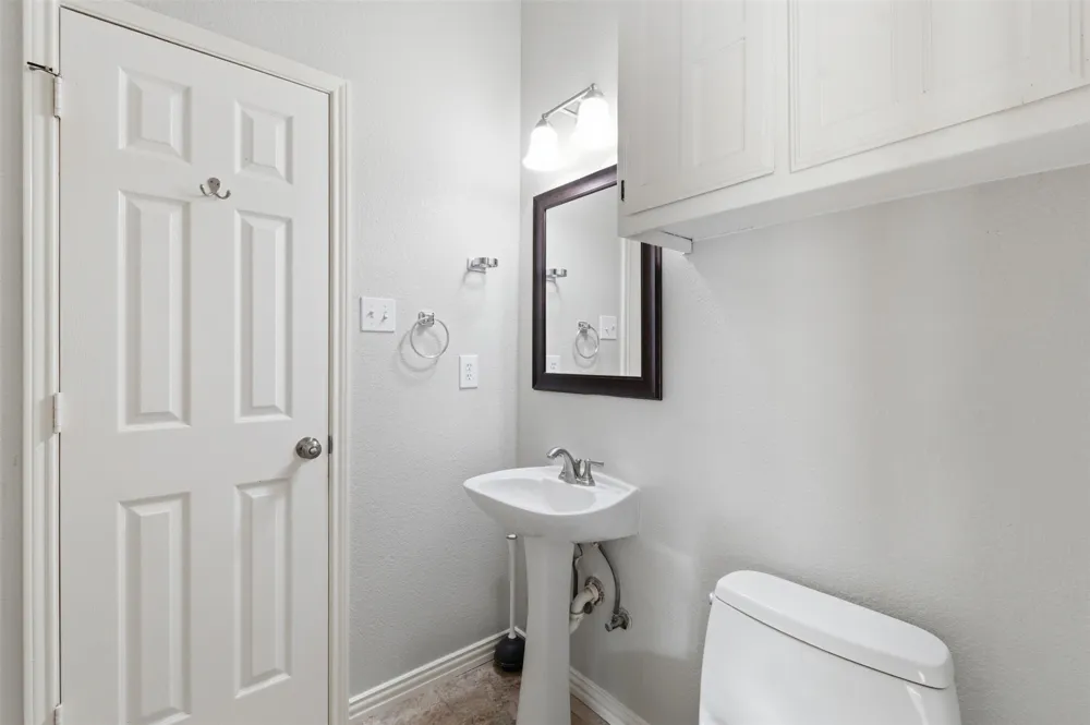 2417 Rebecca Drive Sachse, TX 75048