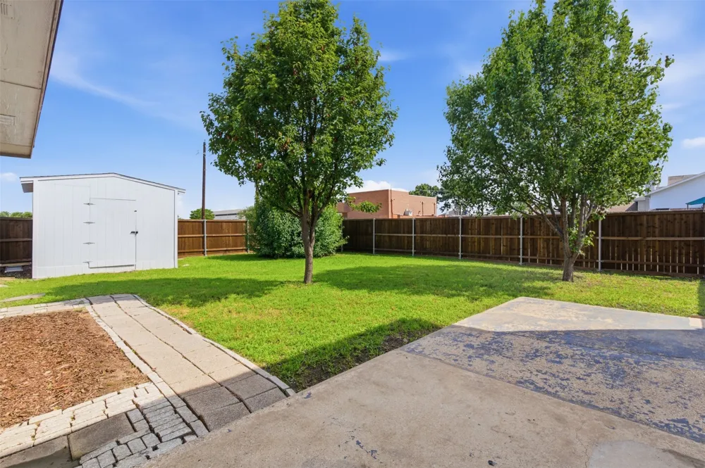 2417 Rebecca Drive Sachse, TX 75048