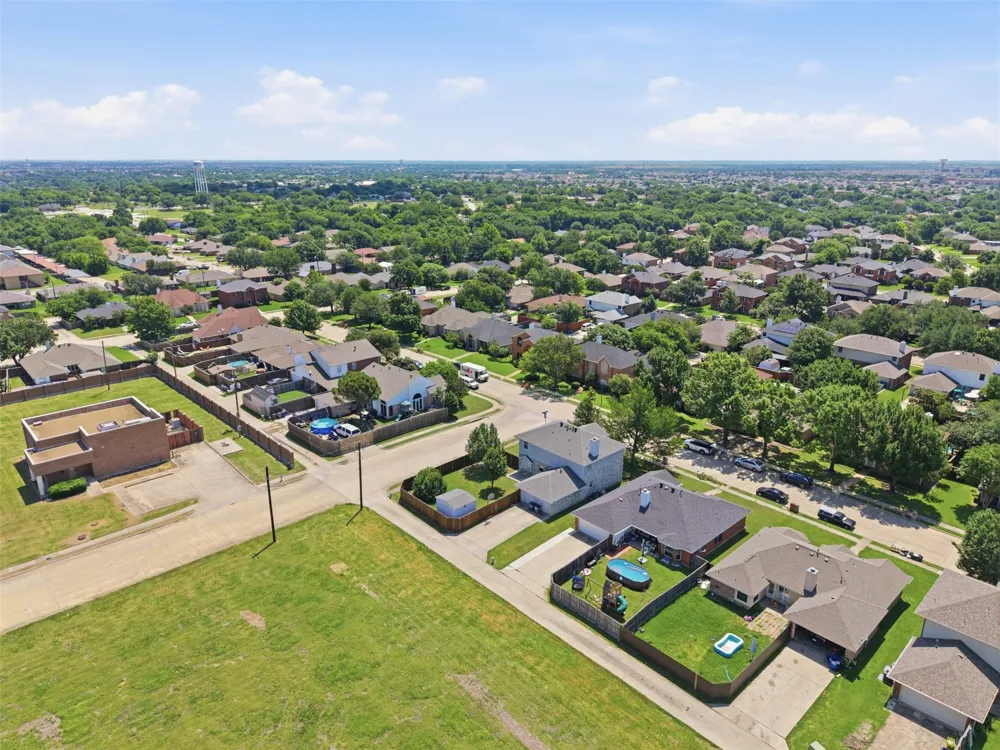 2417 Rebecca Drive Sachse, TX 75048