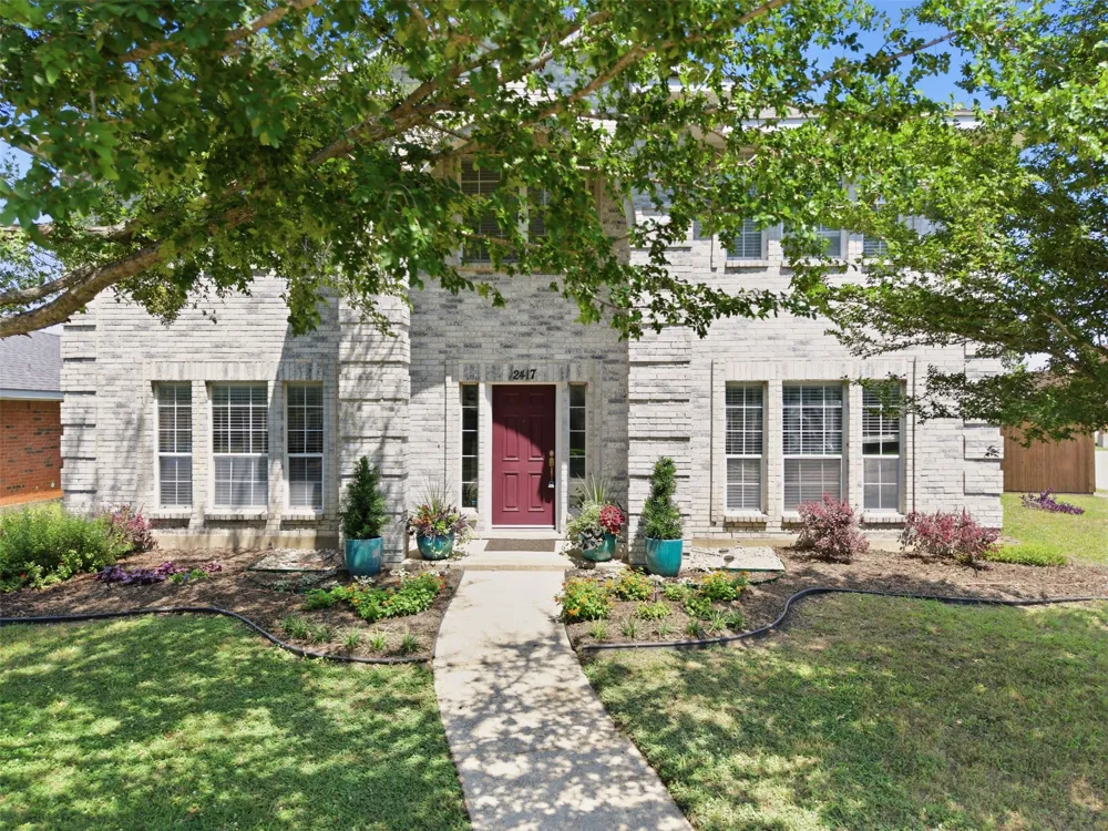 2417 Rebecca Drive Sachse, TX 75048