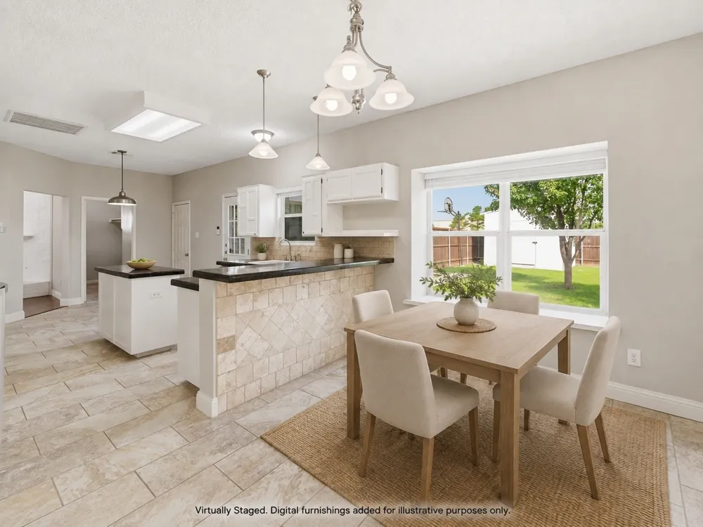 2417 Rebecca Drive Sachse, TX 75048