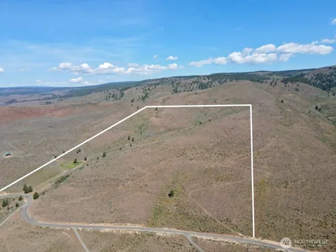 4 xx Secret Canyon Road