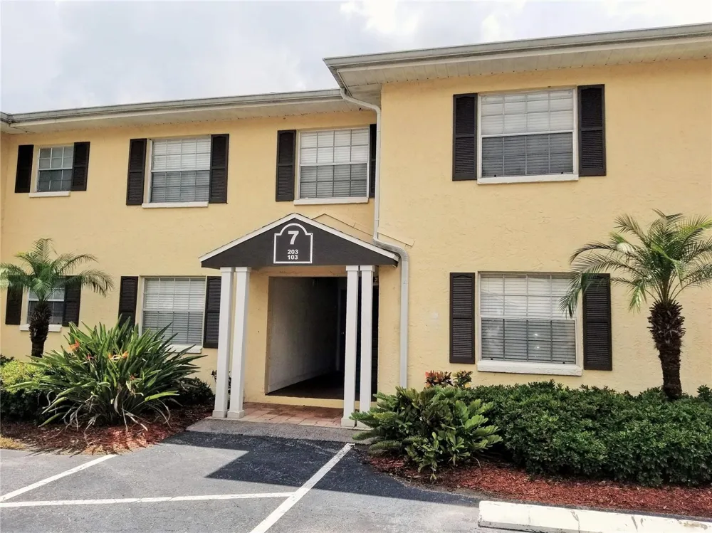 13125 WILCOX ROAD #7203 Largo, FL 33774