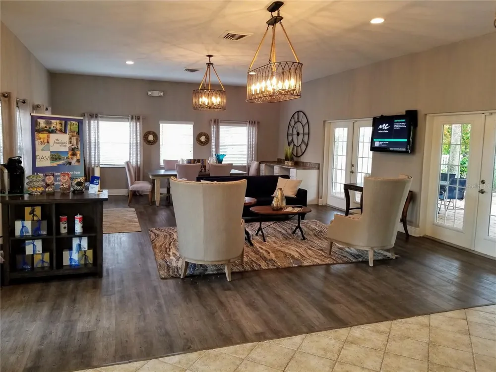 13125 WILCOX ROAD #7203 Largo, FL 33774