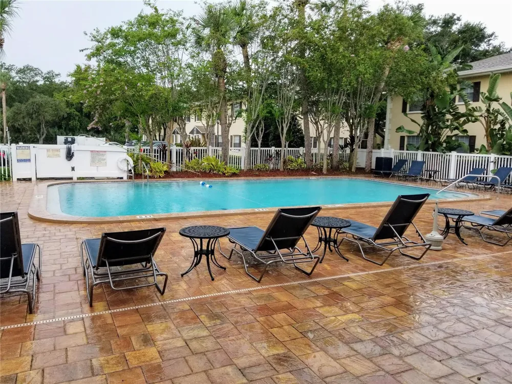 13125 WILCOX ROAD #7203 Largo, FL 33774