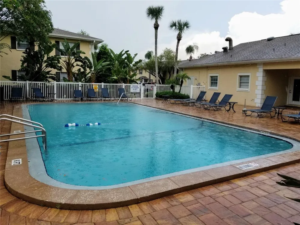 13125 WILCOX ROAD #7203 Largo, FL 33774