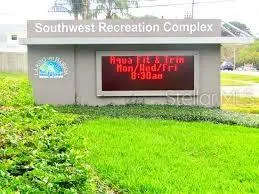 13125 WILCOX ROAD #7203 Largo, FL 33774