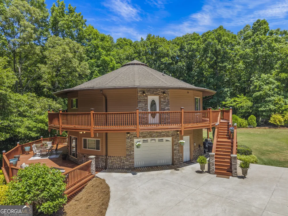 1170 Cedar Grove RD Buckhead, GA 30625