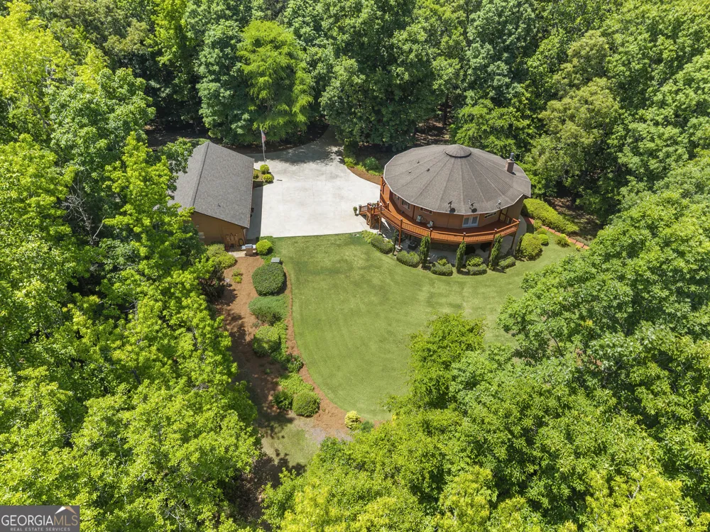 1170 Cedar Grove RD Buckhead, GA 30625